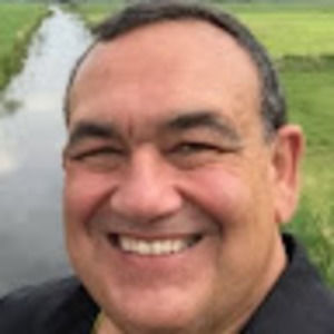 Meet your Posher, Bruce